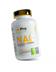 LIFE PRO ESSENTIALS NAC 90... 2