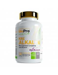 LIFE PRO KRE-ALKALYN 2250...