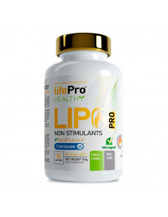 LIFE PRO LIPOPRO 90CAPS