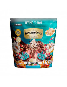INSTANT OATS PREMIUM LIFE... 2