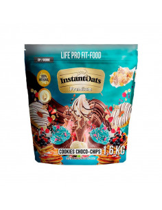 INSTANT OATS PREMIUM LIFE... 2