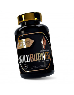 LIFE PRO EVIDENCED WILD... 2