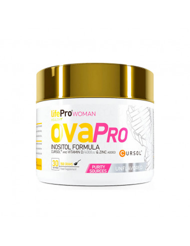 Life Pro Ovapro Myo Inositol 150g