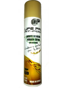 LIFE PRO FIT FOOD ACEITE...