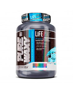 LIFE PRO PURE WAXY! 2KG NEUTRO