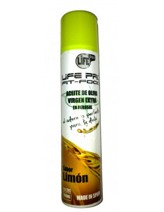 LIFE PRO FIT FOOD ACEITE...