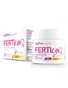 LIFE PRO FERTI LIFE WOMAN 150G 2