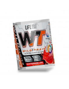 LIFE PRO NUTRITION WILD...