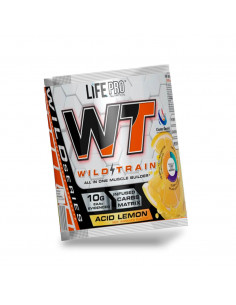 LIFE PRO NUTRITION WILD... 2