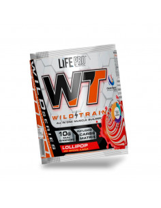 LIFE PRO NUTRITION WILD... 2