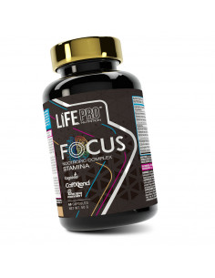 LIFE PRO FOCUS NOOTROPIC... 2