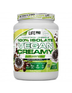 LIFE PRO ISOLATE VEGAN...