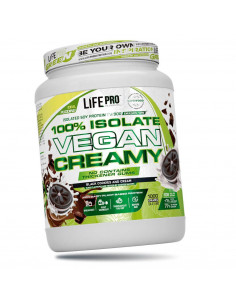 LIFE PRO ISOLATE VEGAN... 2
