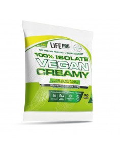 LIFE PRO ISOLATE VEGAN...