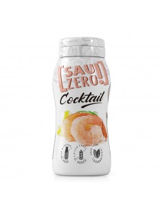 SAUZERO ZERO CALORIES...