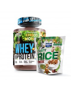 PACK PAPILLA FITWILLY