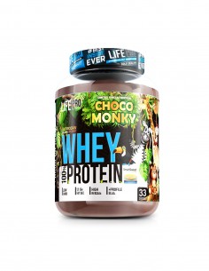 FITWILLY PORRIDGE PACK 2