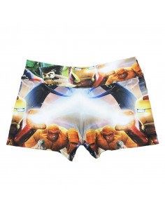 LIFE PRO SPORTSWEAR SHORTS... 2