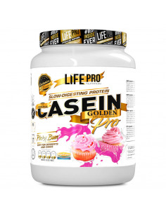 LIFE PRO CASEIN PRO GOURMET... 2