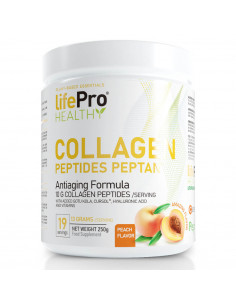 LIFE PRO ANTIAGING COLLAGEN...