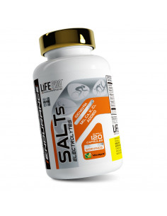 LIFE PRO ENDURANCE SALTS... 2