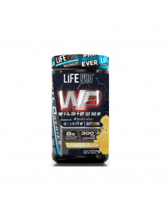 LIFE PRO WILD PUMP 400G 2