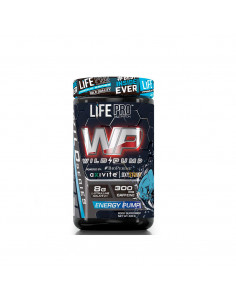 LIFE PRO WILD PUMP 400G 2