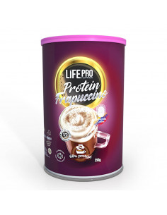 LIFE PRO PROTEIN FRAPUCCINO...
