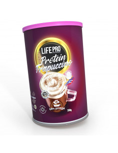 LIFE PRO PROTEIN FRAPUCCINO... 2