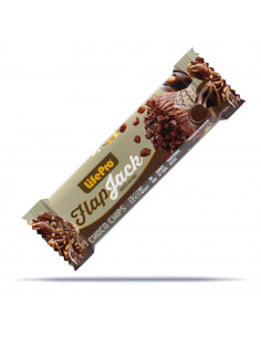 LIFE PRO FIT-FOOD FLAPJACK... 2