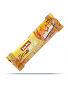 LIFE PRO FIT-FOOD FLAPJACK... 2