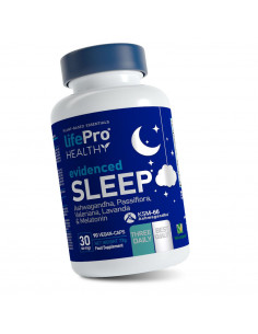 LIFEPRO HEALTHY EVIDENCED... 2