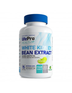 LIFE PRO WHITE KIDNEY BEAN...