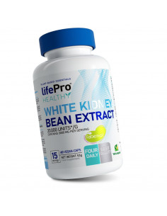 LIFE PRO WHITE KIDNEY BEAN... 2