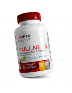 LIFE PRO FULLNESS 60 CAPS 2