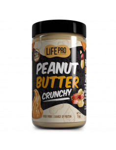 LIFE PRO FIT FOOD PEANUT...