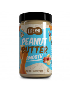 LIFE PRO FIT FOOD PEANUT...