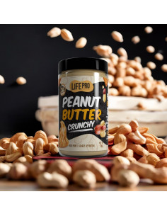LIFE PRO FIT FOOD PEANUT... 2