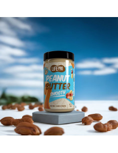 LIFE PRO FIT FOOD PEANUT... 2