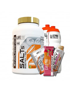 TRIATHLON TESTER PACK