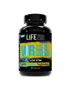 LIFE PRO WILD RIPPED LOW...