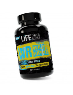 LIFE PRO WILD RIPPED LOW... 2