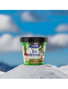 LIFE PRO FIT FOOD ICE DREAM... 2