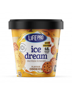 LIFE PRO FIT FOOD ICE DREAM... 2