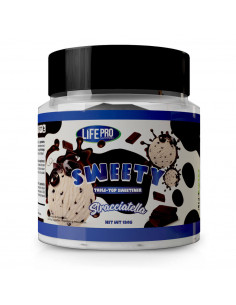 LIFE PRO FIT FOOD SWEETY 180G 2