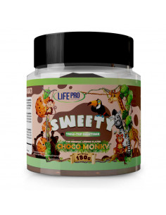 LIFE PRO FIT FOOD SWEETY 180G 2