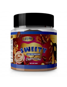 LIFE PRO FIT FOOD SWEETY 180G 2
