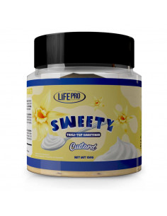 LIFE PRO FIT FOOD SWEETY 180G 2