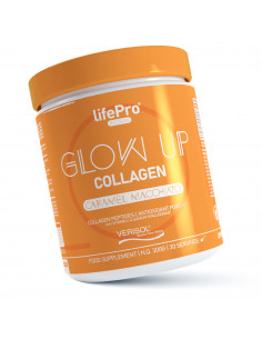 LIFE PRO COLLAGEN GLOW UP 300G 2