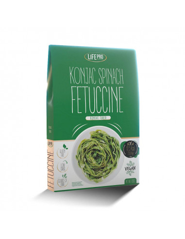 Life Pro Fit Food Konjac Fetuccine 200g